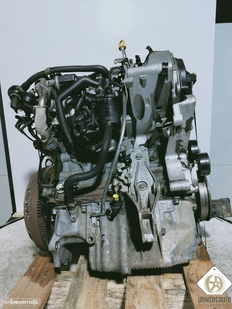 MOTOR COMPLETO ALFA ROMEO GT 2004 - 3