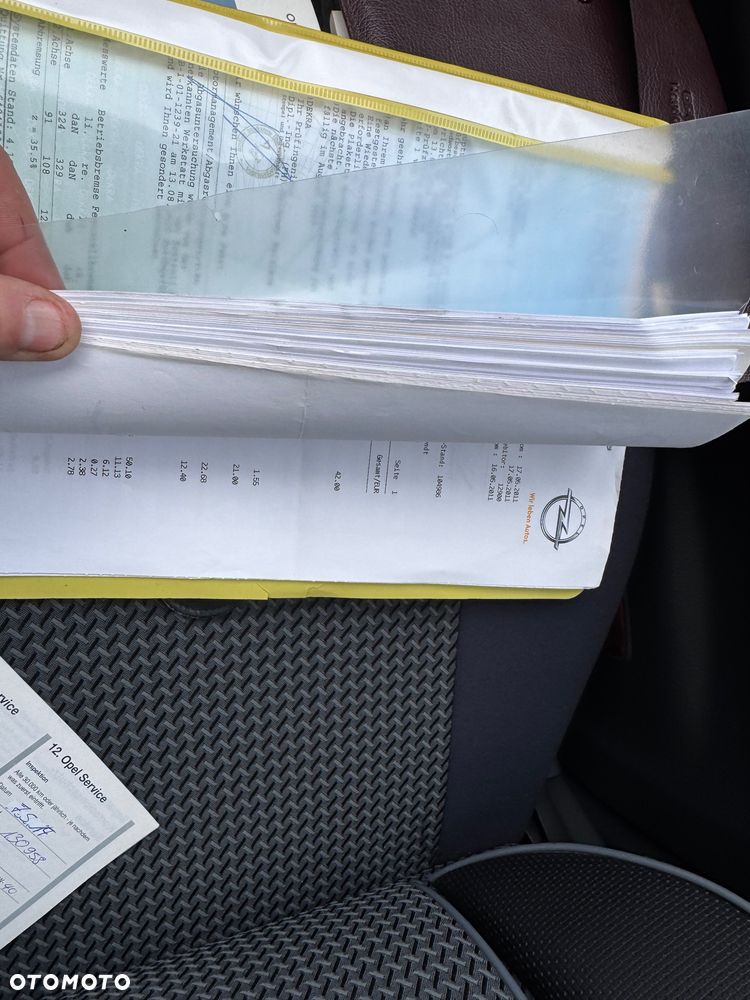 Opel Frontera 2.2 SE LTD - 29