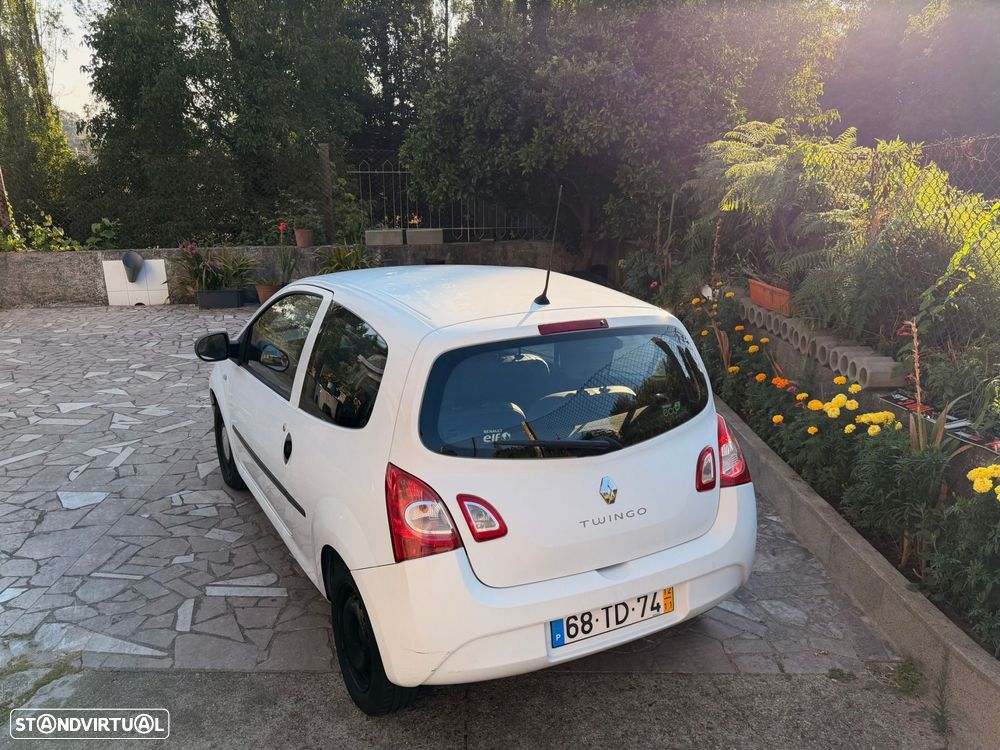 Renault Twingo 1.2 16V Ripcurl - 2