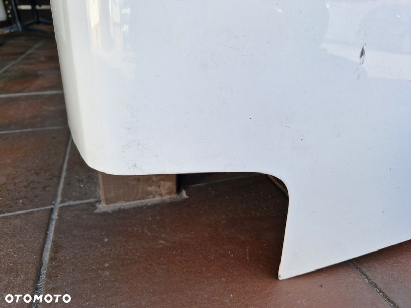 HUMMER H3 MASKA POKRYWA SILNIKA PRZÓD PRZEDNIA - 4