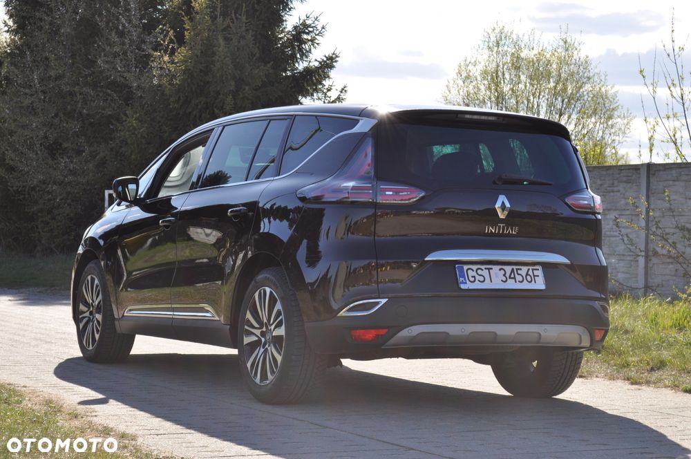 Renault Espace Energy dCi 160 EDC Initiale Paris - 8