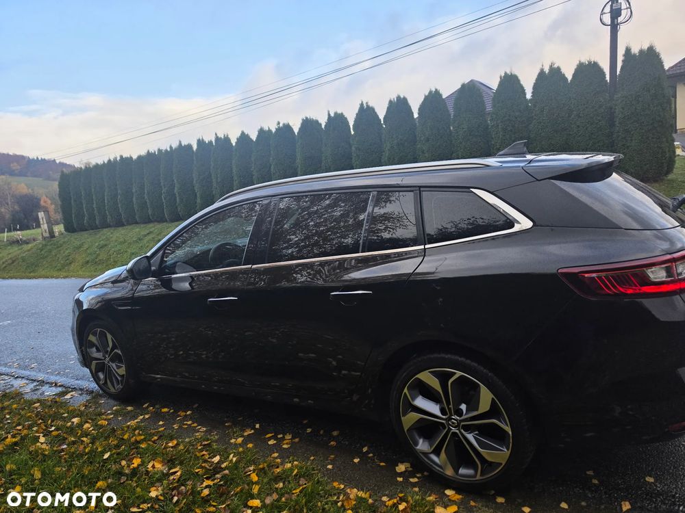 Renault Megane - 19