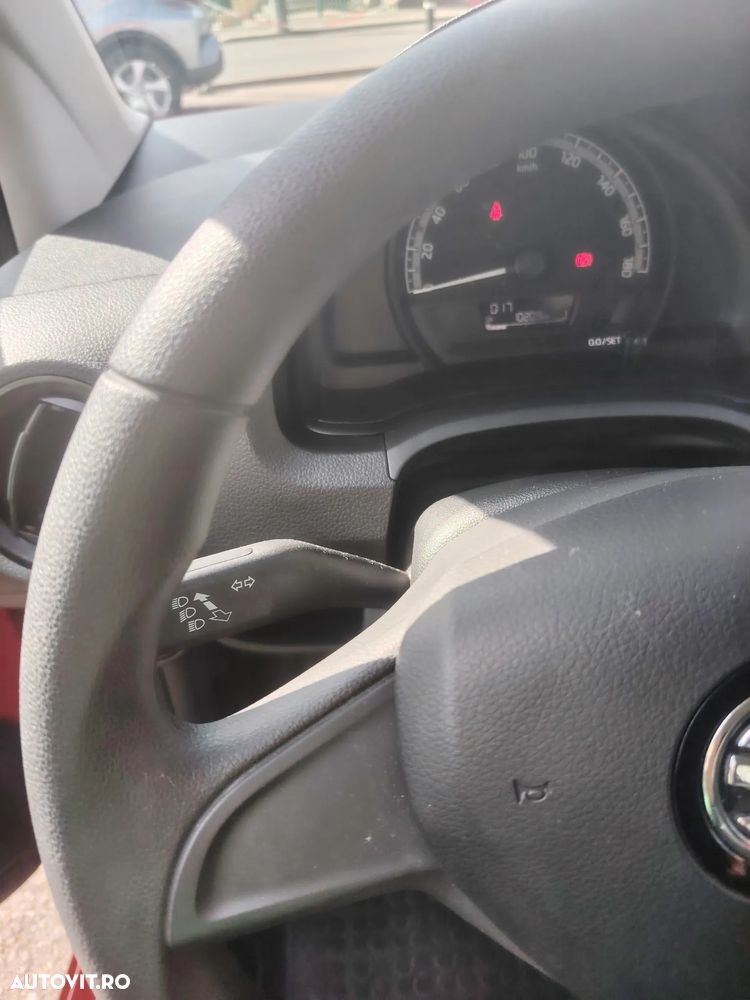 Skoda Citigo - 11