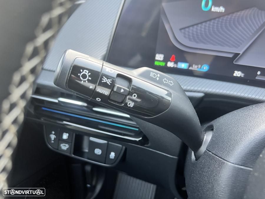 Kia EV6 77.4 kWh GT-Line - 33