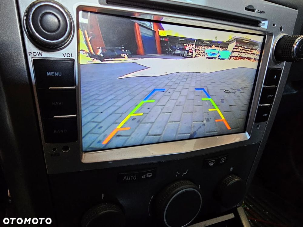 RADIO ANDROID 10 NAWIGACJA OPEL ASTRA H KAMERA COFANIA KAMERA NAGRYWANIA 1/16GB - 17