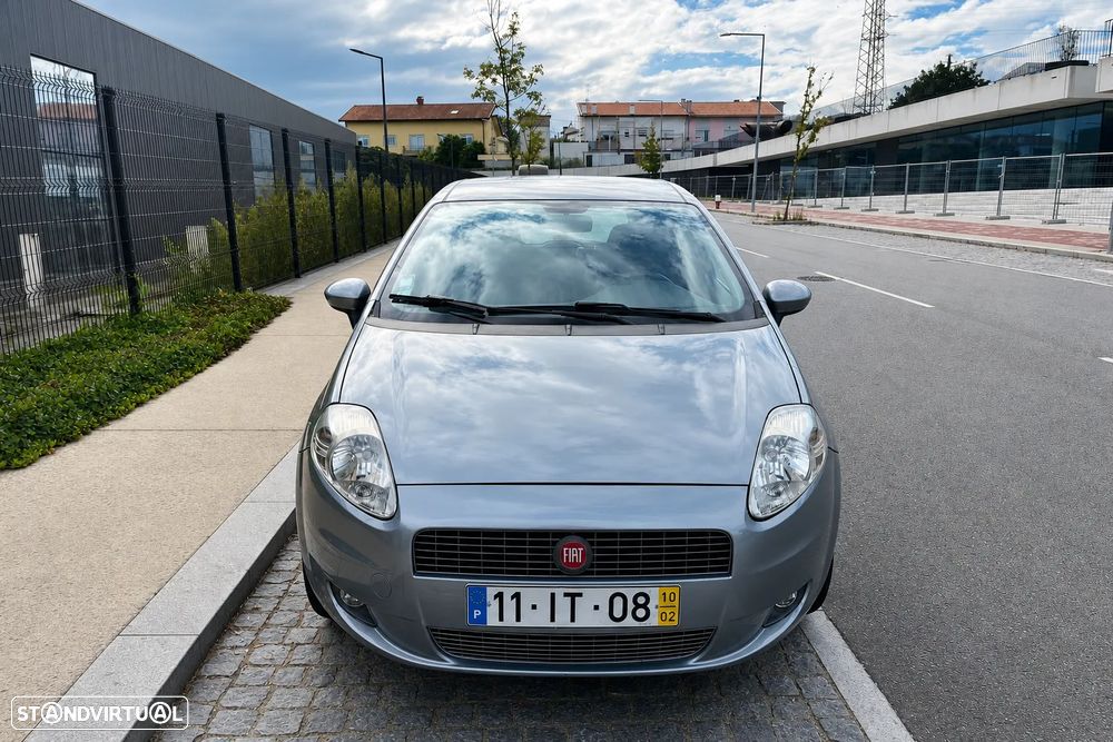 Fiat 500 - 4