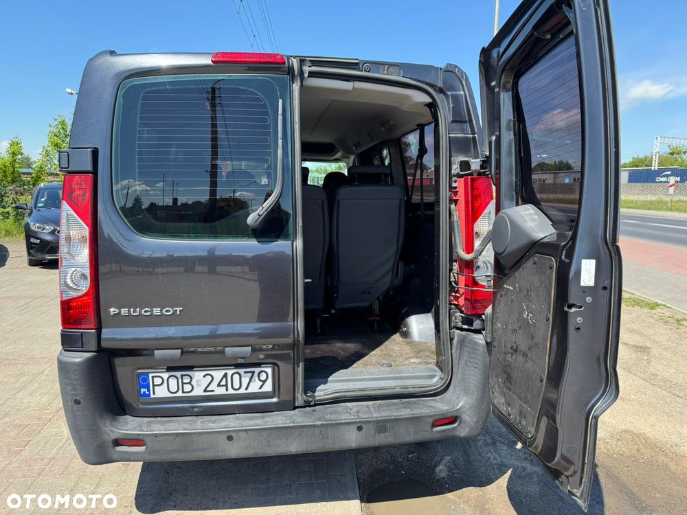 Peugeot Expert Tepee L2 Trendy - 9