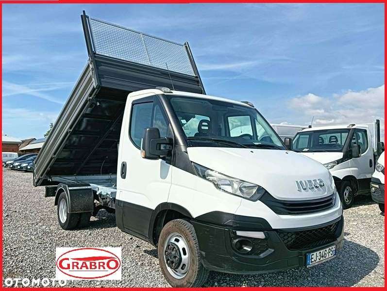 Iveco 35C14, 35C13, 35C15, 35C16, 35C17 - 1