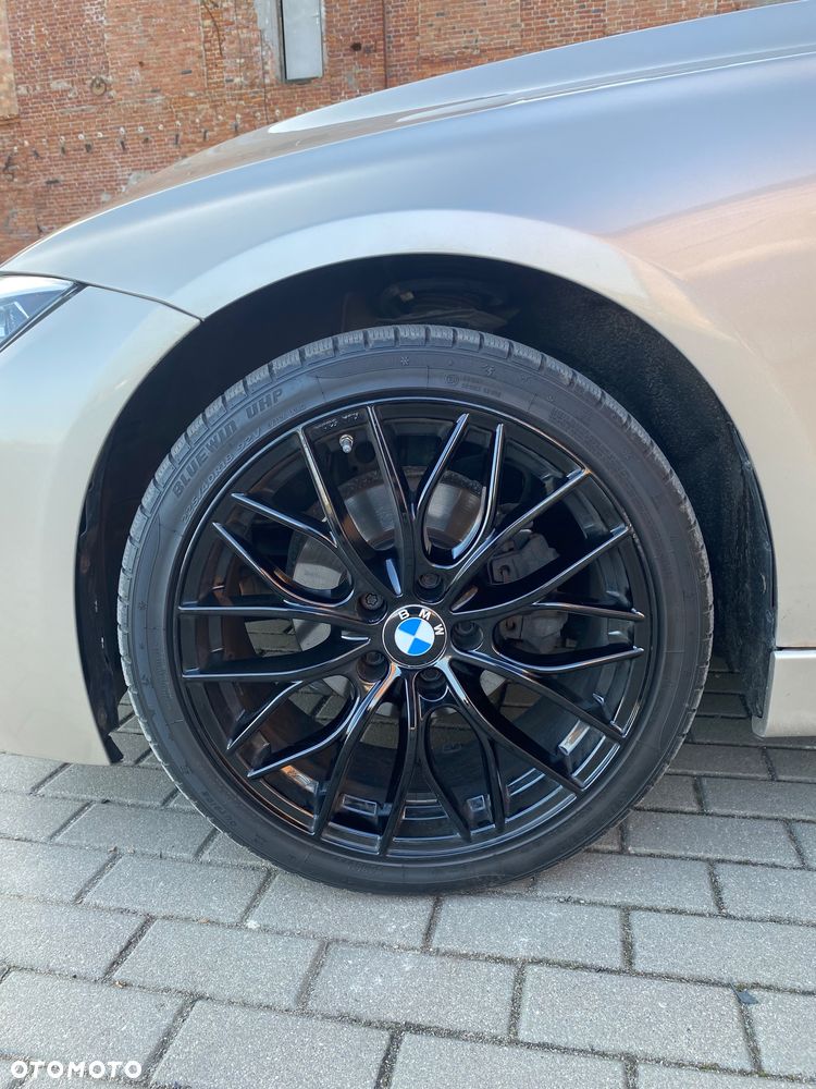 BMW Seria 3 - 9