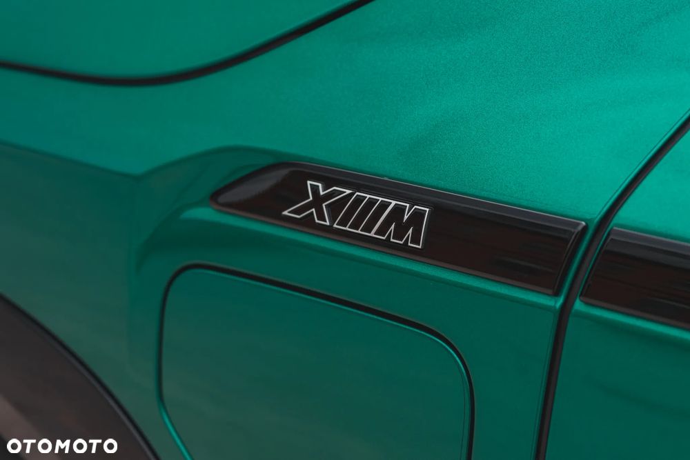 BMW XM 50e PHEV sport - 12