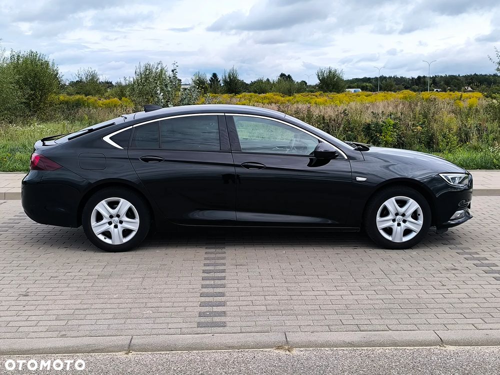 Opel Insignia 1.5 T Elite S&S - 6
