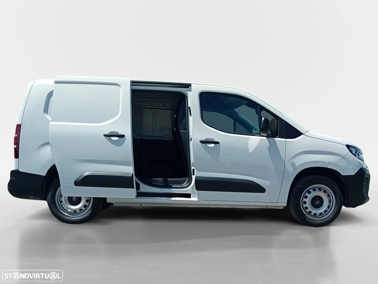 Opel Combo Vc Cargo 1.5 D L2 - 7