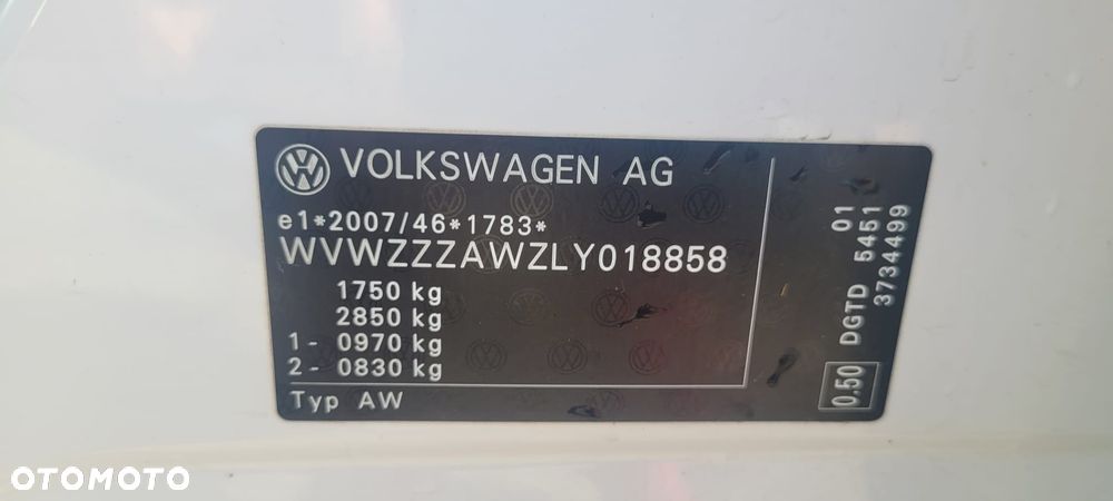 Volkswagen Polo 1.6 TDI Comfortline - 32