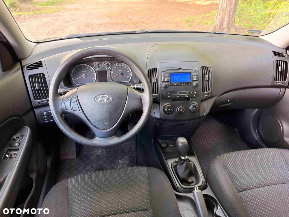 Hyundai i30 - 30