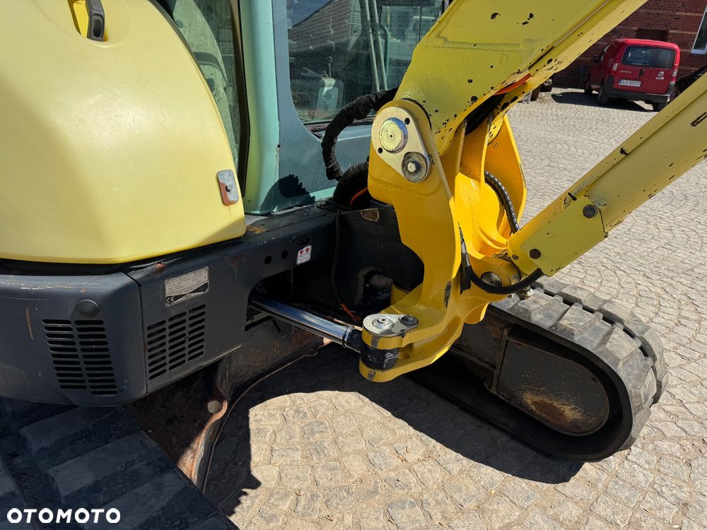 Yanmar - 5