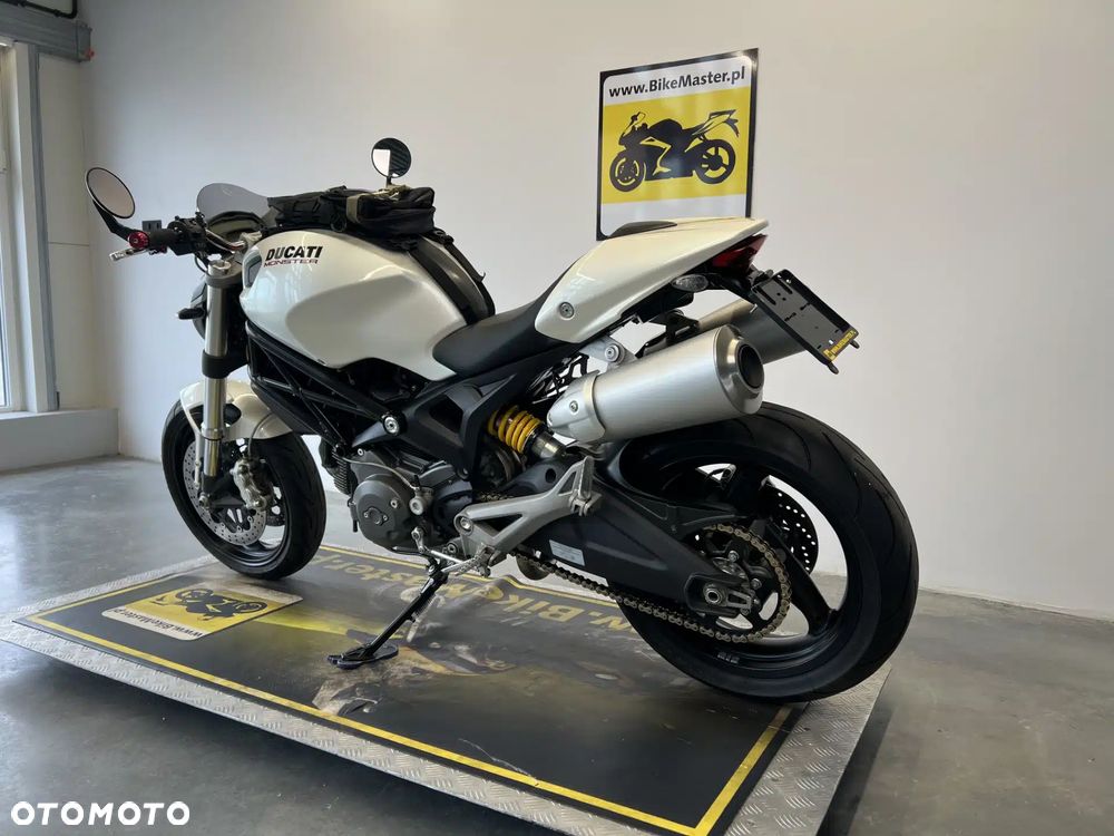 Ducati Monster - 6