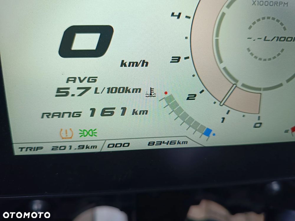 Morbidelli T1002VX - 8