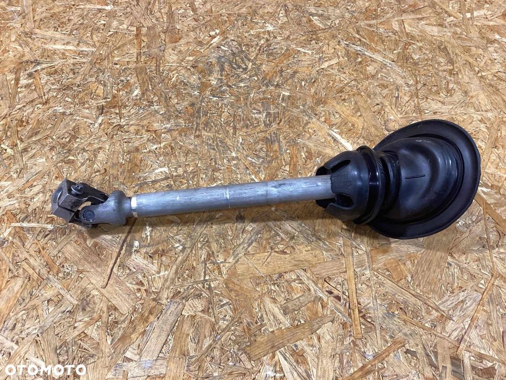 krzyżak kolumny kierowniczej porsche macan (95b) 95b419753n - 1