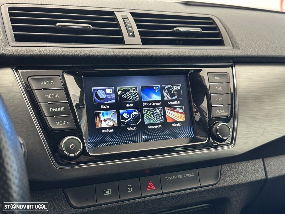 Skoda Fabia 1.0 TSI Style - 15