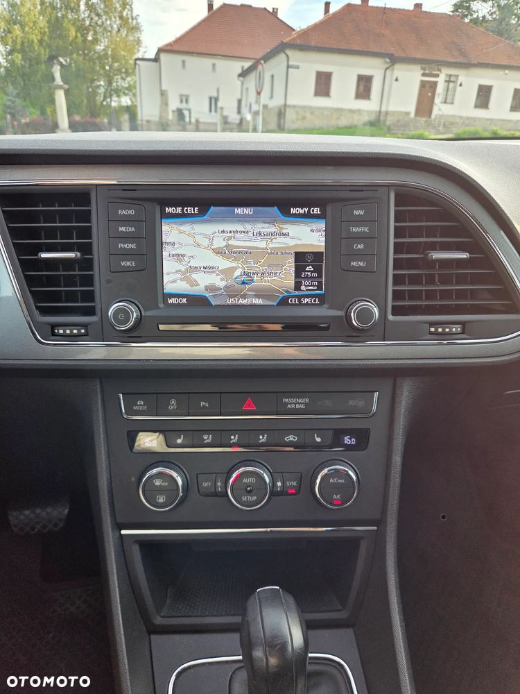 Seat Leon - 24