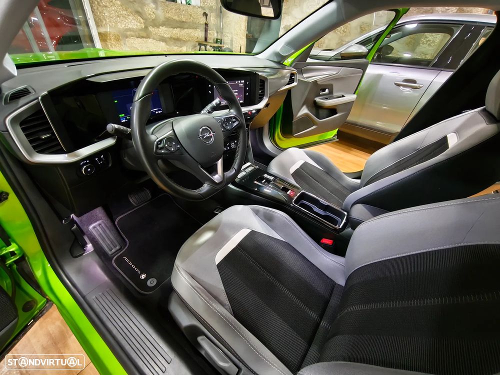 Opel Mokka-e Elegance - 9