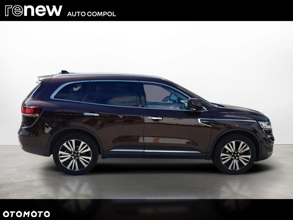 Renault Koleos 1.3 TCe Initiale Paris EDC - 5