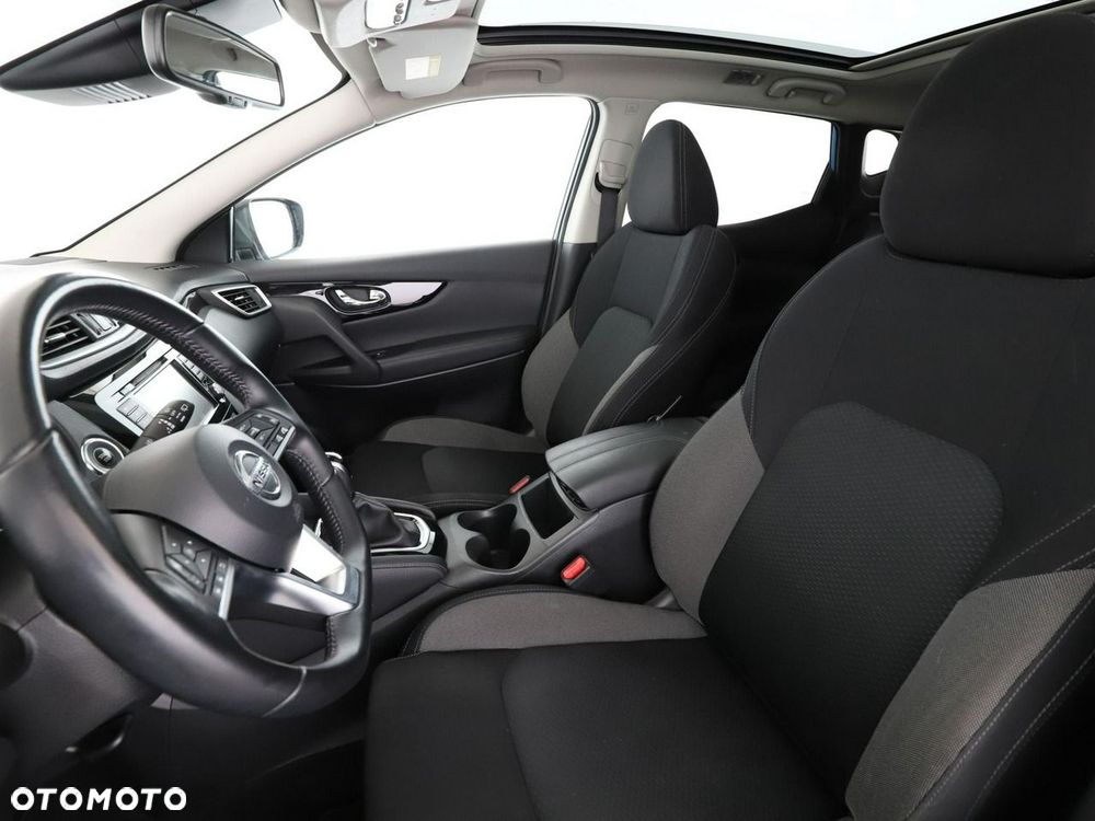 Nissan Qashqai 1.3 DIG-T DCT N-CONNECTA - 14