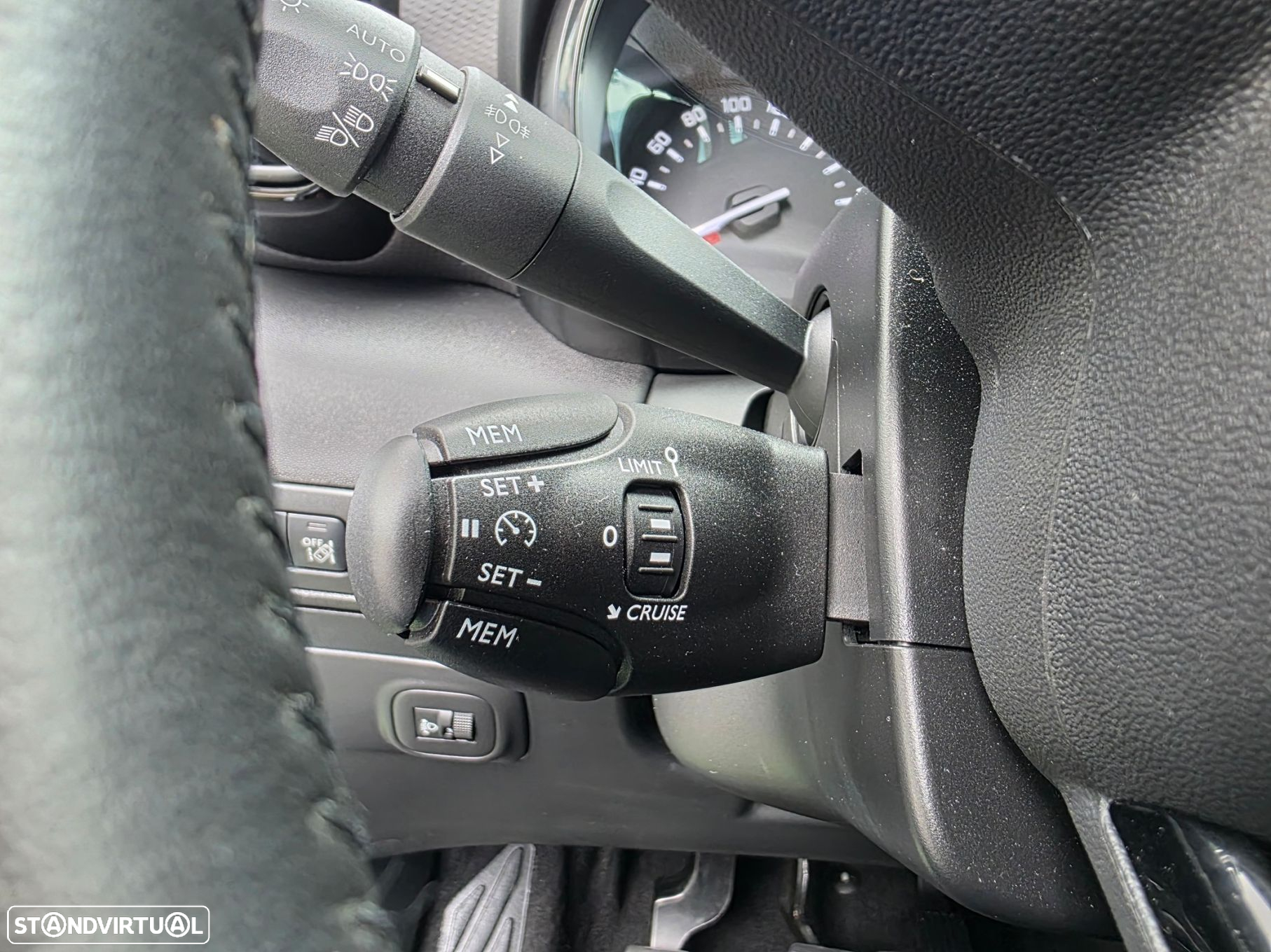 Citroën C3 Aircross 1.2 PureTech C-Series - 13