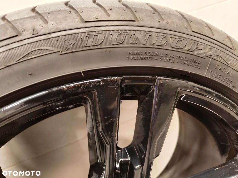 BMW F40 F44 KOŁA FELGI 18 CALI M-PAKIET OPONY LETNIE 8092352 - 7