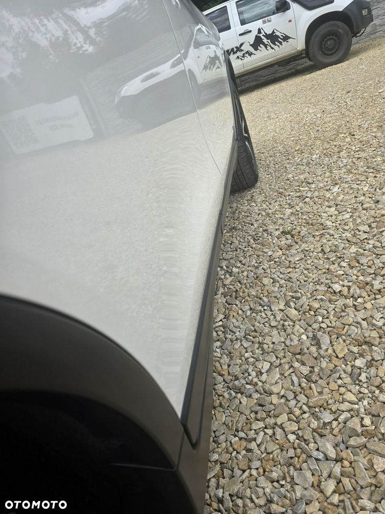 Nissan X-Trail 1.6 DIG-T Tekna 2WD 7os - 29