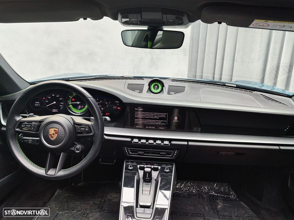 Porsche 911 (992) Carrera S PDK - 14