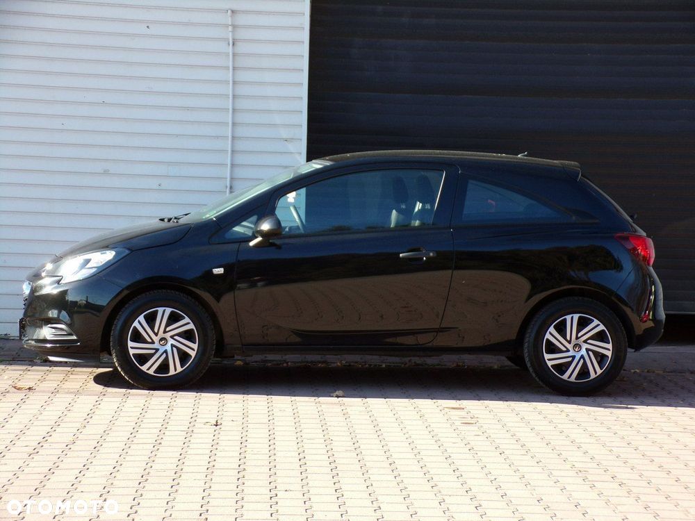 Opel Corsa 1.2 16V Color Edition - 15