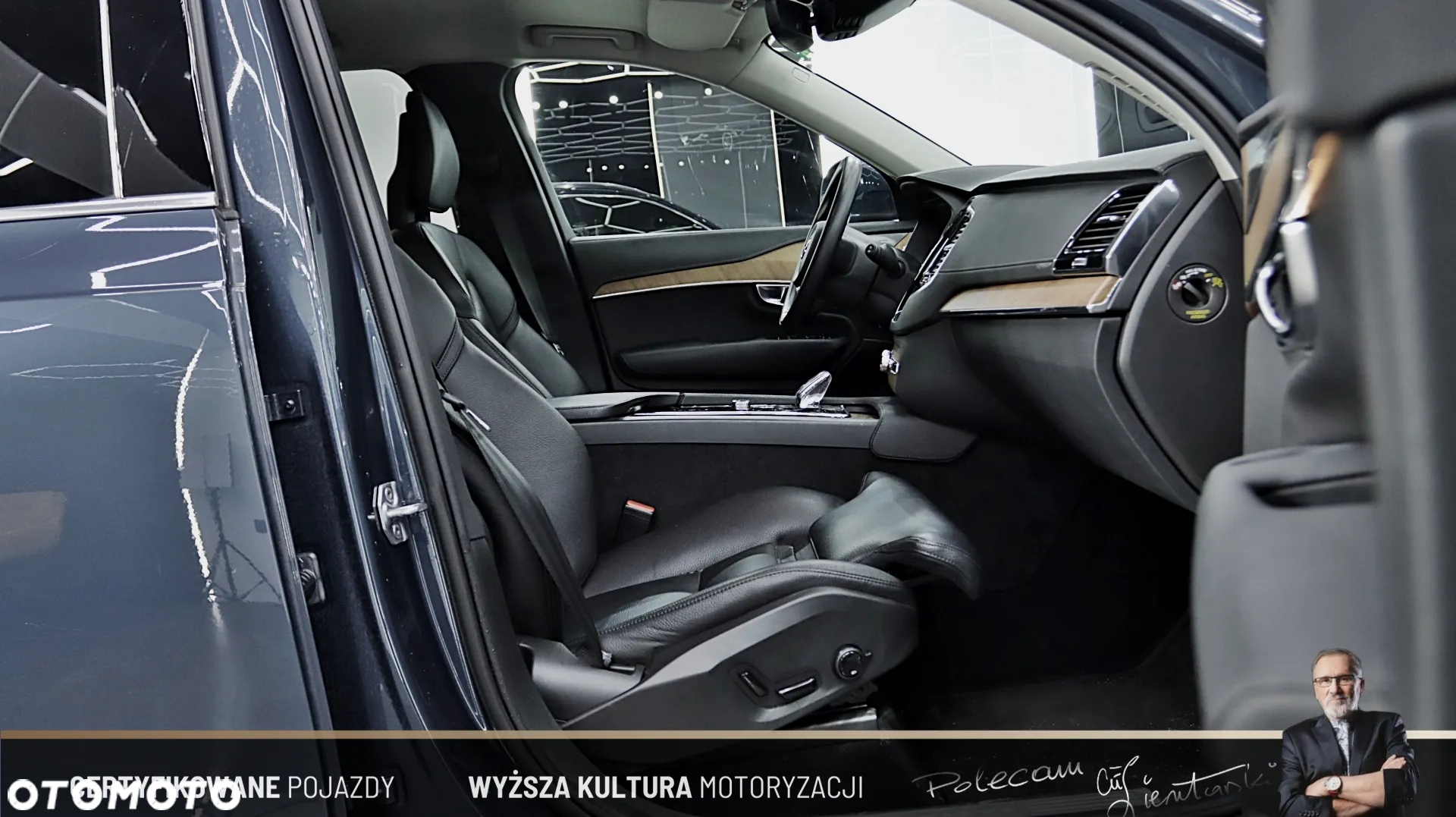 Volvo XC 90 B6 B AWD Geartronic Inscription - 19
