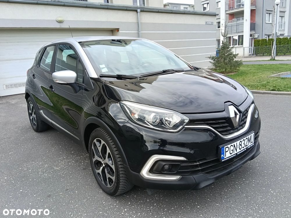 Renault Captur (ENERGY) dCi 90 INTENS - 4