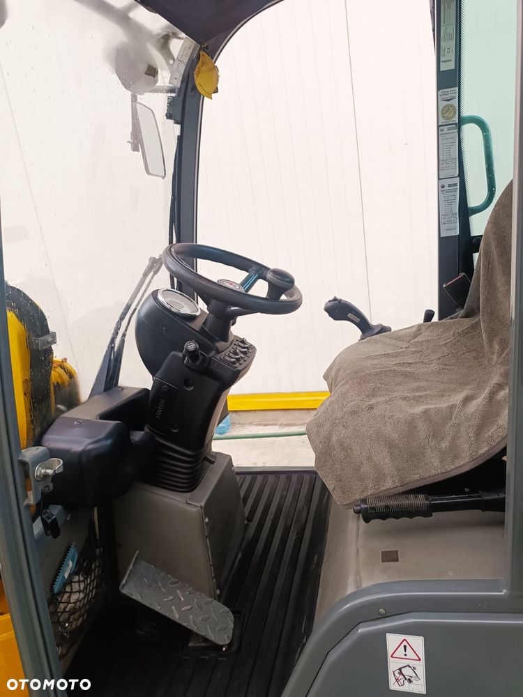 Wacker Neuson WL 25 - 14