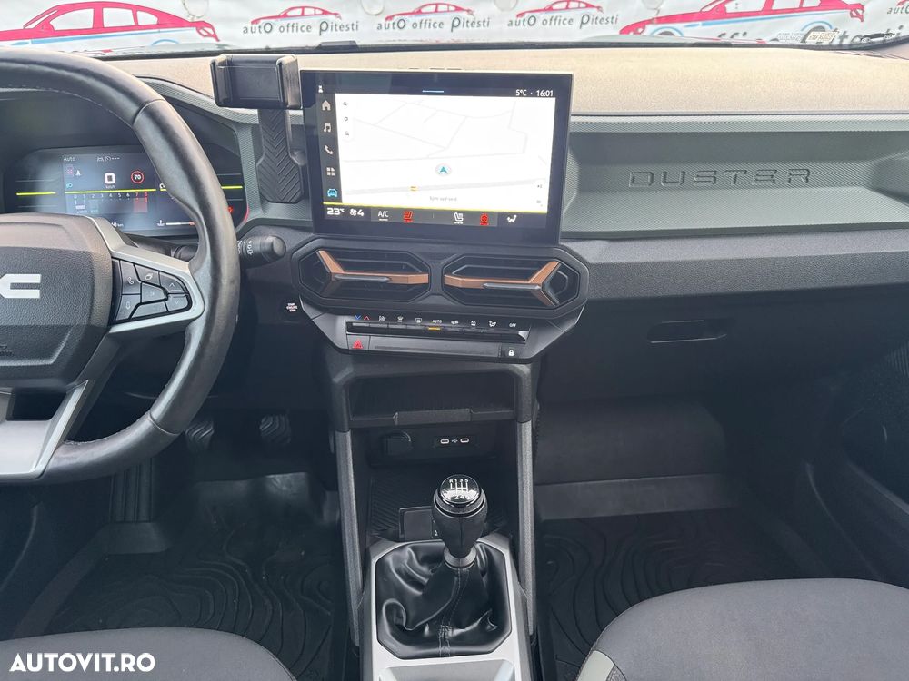 Dacia Duster - 11