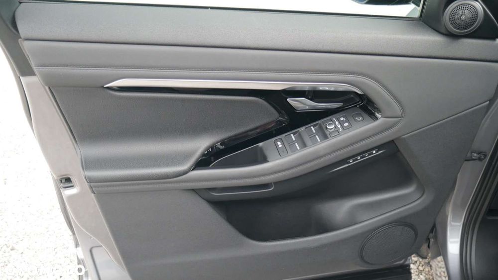 Land Rover Range Rover Evoque - 23