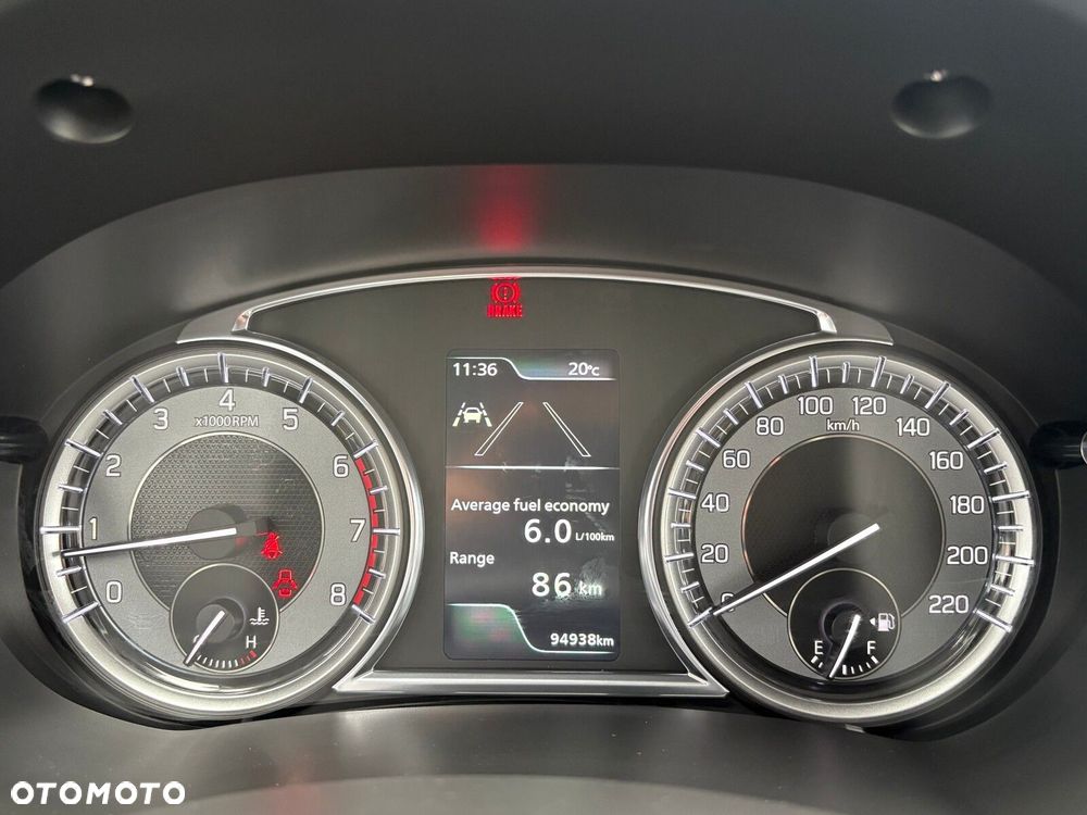 Suzuki Vitara - 21