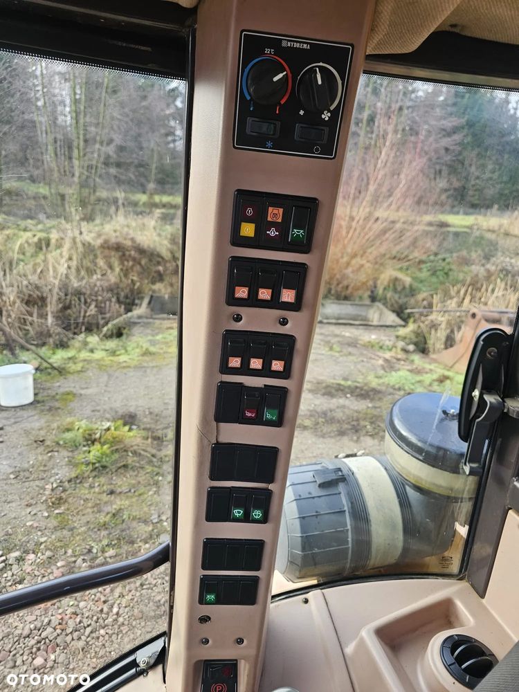 Hydrema 912DS 912 DS D S - 20