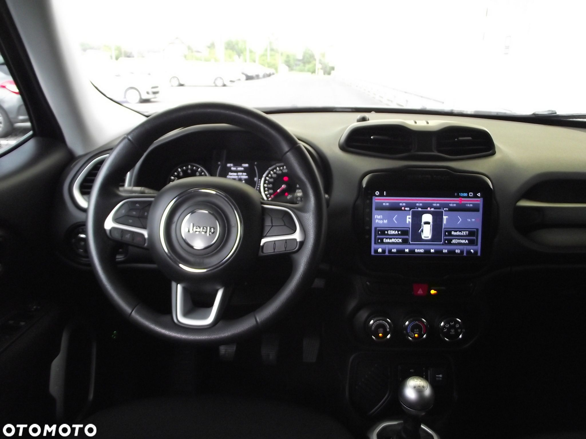 Jeep Renegade 1.6 E-TorQ Sport FWD - 15