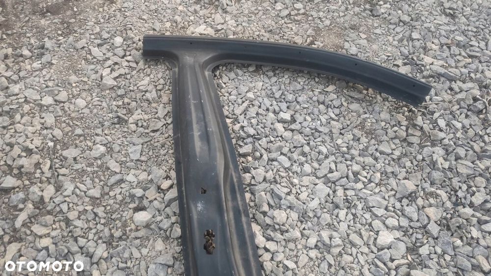 EU POSZYCIE SŁUPEK B PRÓG PRAWY PRZÓD BMW 3 F30 - 3