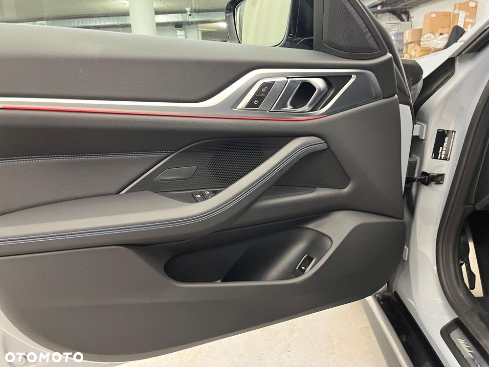 BMW Seria 4 420d xDrive mHEV M Sport sport - 17