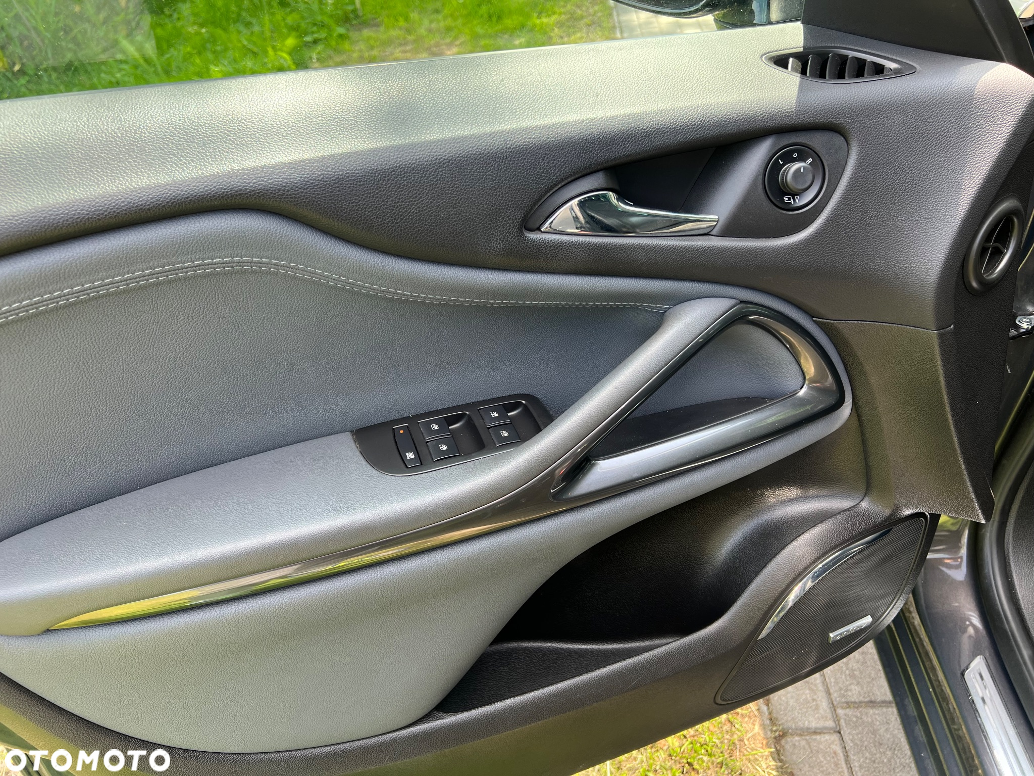 Opel Zafira 1.4 Turbo Automatik Business Innovation - 26