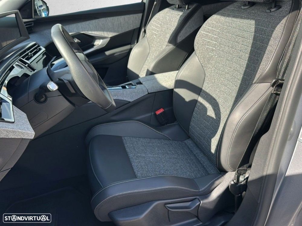 Peugeot 3008 1.2 Hybrid Allure e-DCS6 - 9