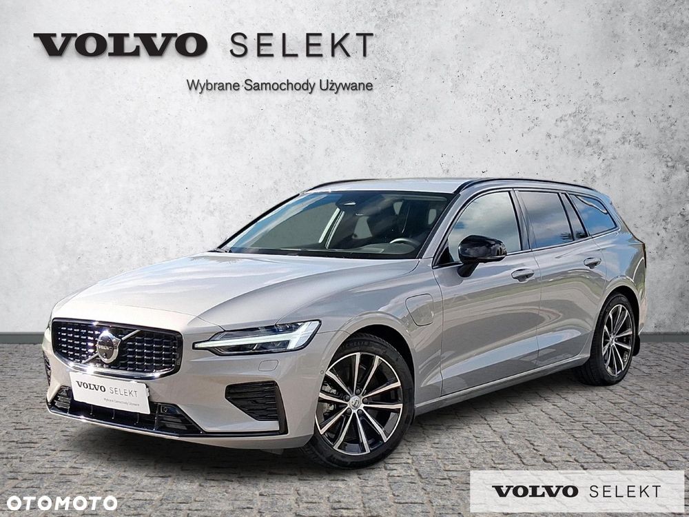 Volvo V60 - 1