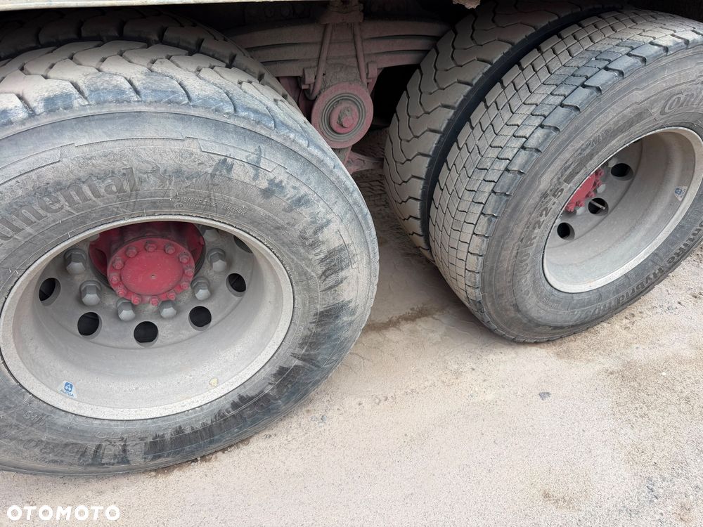 Volvo FM450 ! 165000km!!! - 2