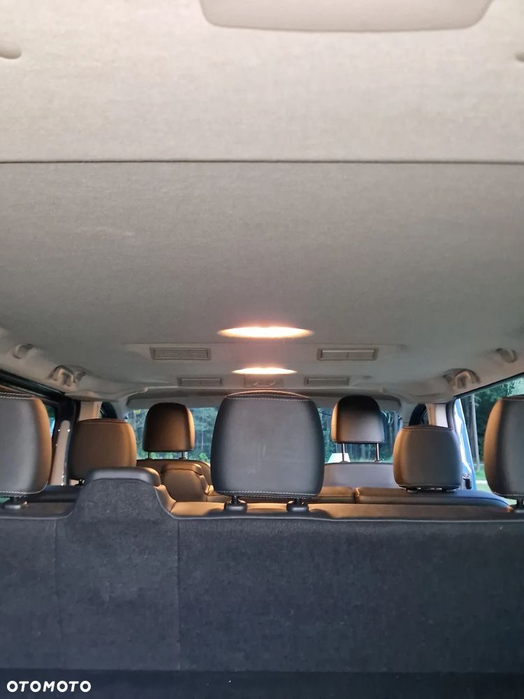 Renault Trafic 2.0 L2H1 HD Pack Clim (bryg.) - 15