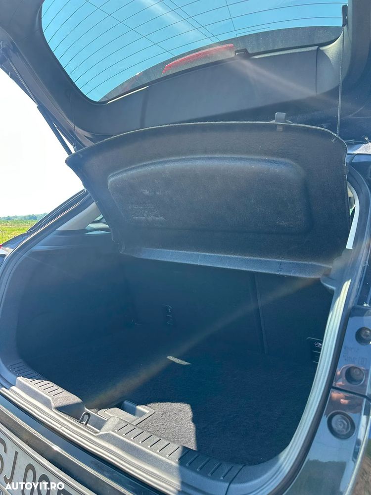 Mazda CX-3 - 11