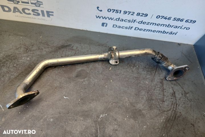 Conducta EGR 03G131521 03G131521 Audi A4 B7 [2004 - 2008] Sedan 4-usi - 2