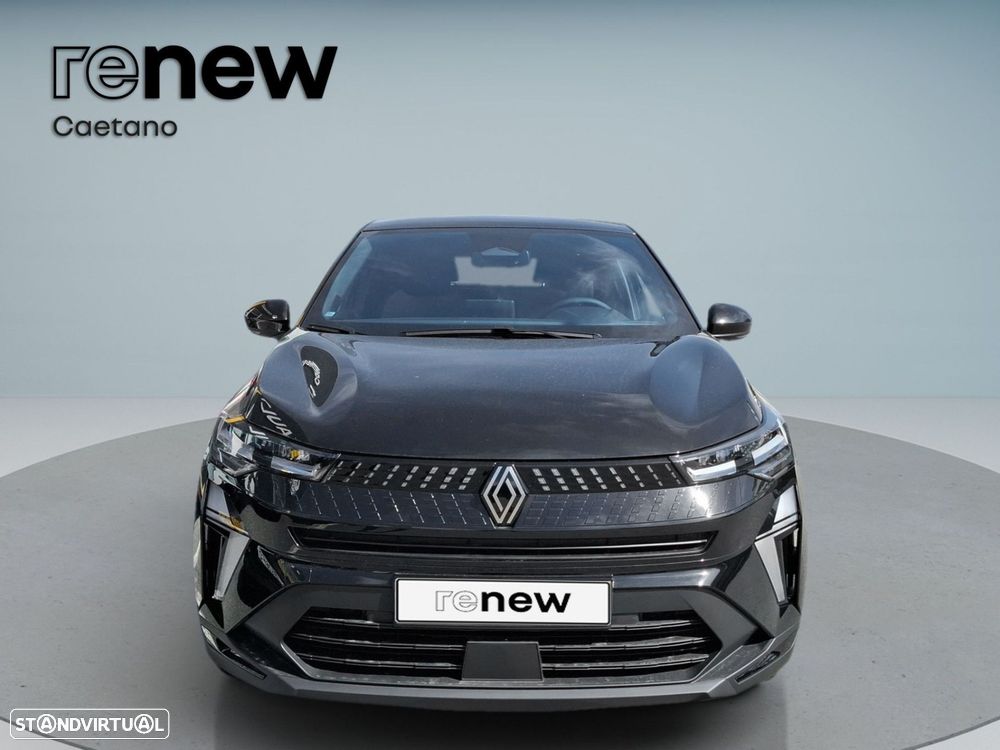 Renault Captur 1.2 TCe Techno - 2